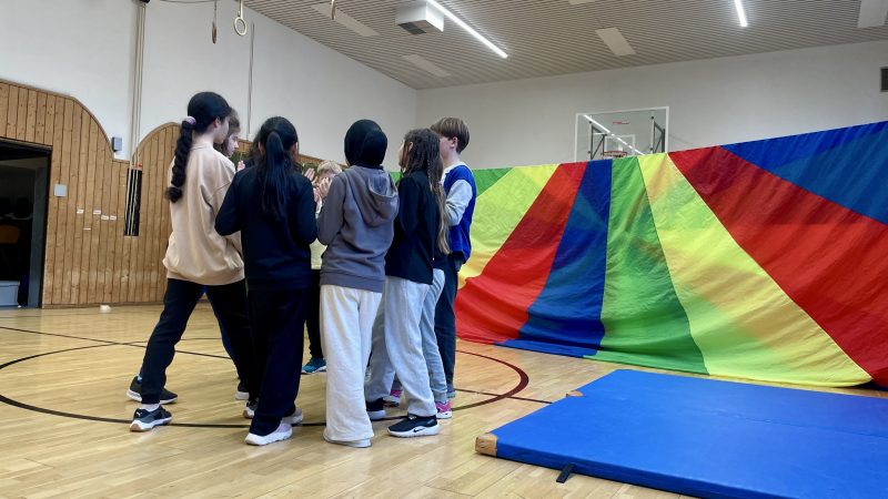 Abenteuerparcour (1)