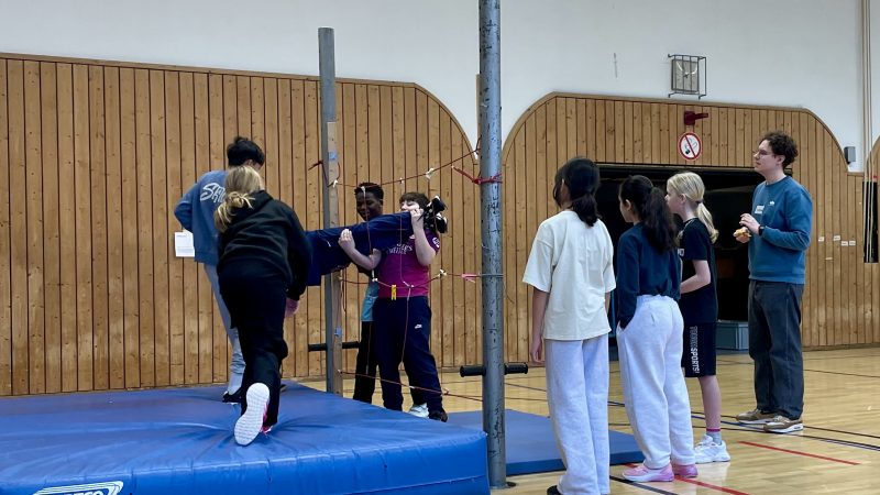 Abenteuerparcour (2)