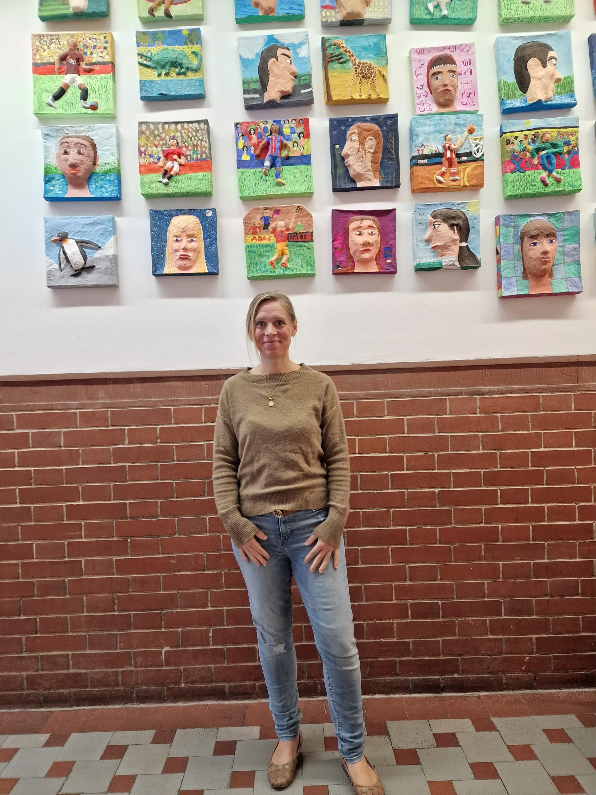 Die Schulleitung PHS